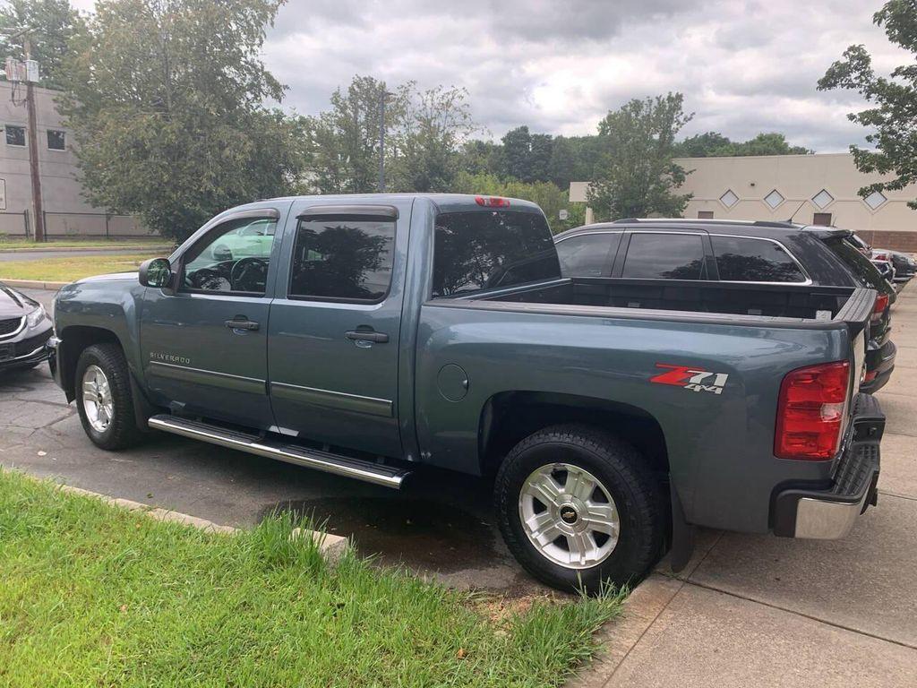 used 2013 Chevrolet Silverado 1500 car, priced at $18,995