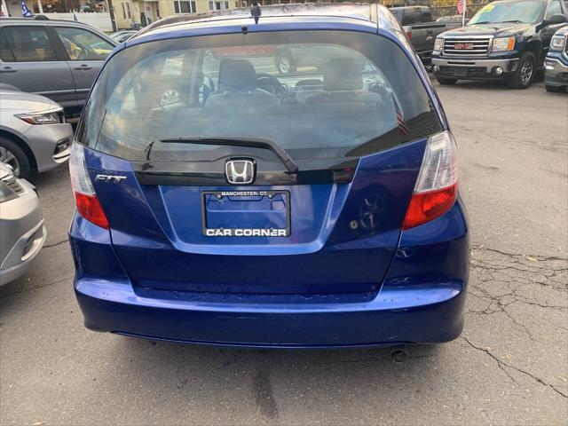 used 2010 Honda Fit car, priced at $6,995