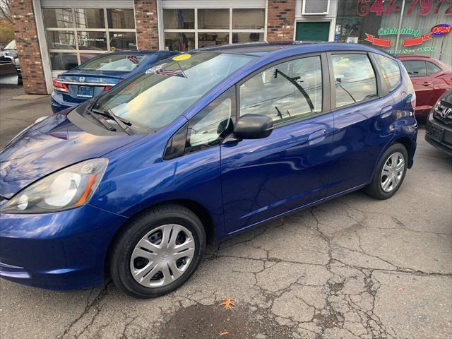 used 2010 Honda Fit car, priced at $6,995