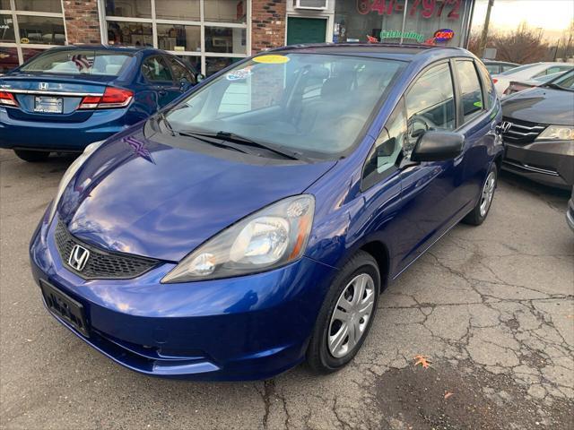 used 2010 Honda Fit car, priced at $6,995