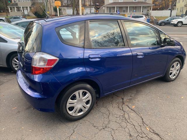 used 2010 Honda Fit car, priced at $6,995