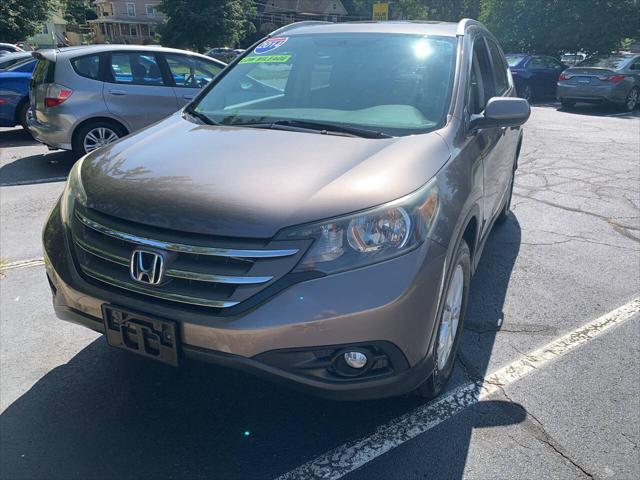 used 2014 Honda CR-V car, priced at $17,995