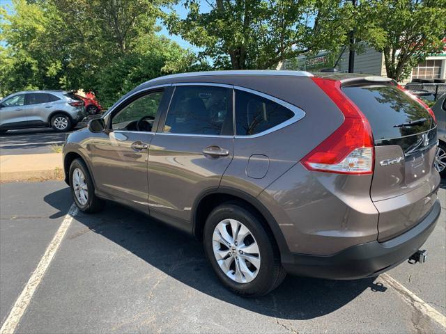 used 2014 Honda CR-V car, priced at $17,995