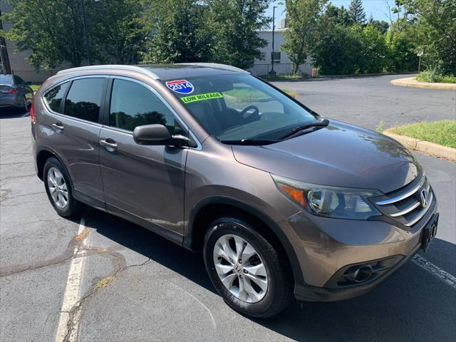 used 2014 Honda CR-V car, priced at $17,995