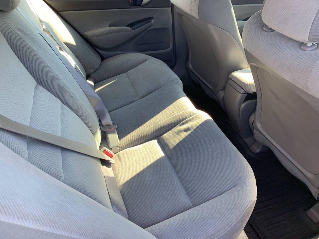 used 2010 Honda Civic car, priced at $9,995
