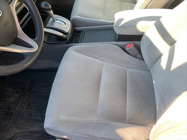 used 2010 Honda Civic car, priced at $9,995