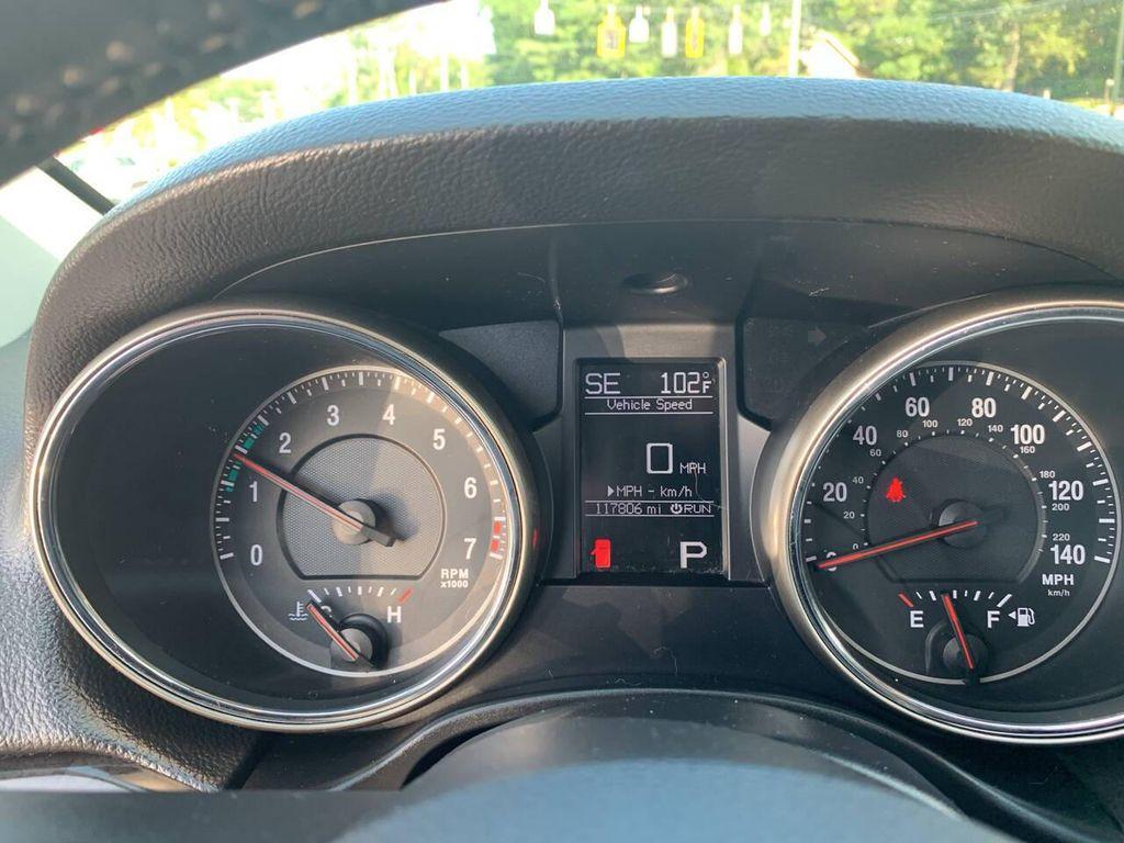 used 2013 Jeep Grand Cherokee car, priced at $10,995