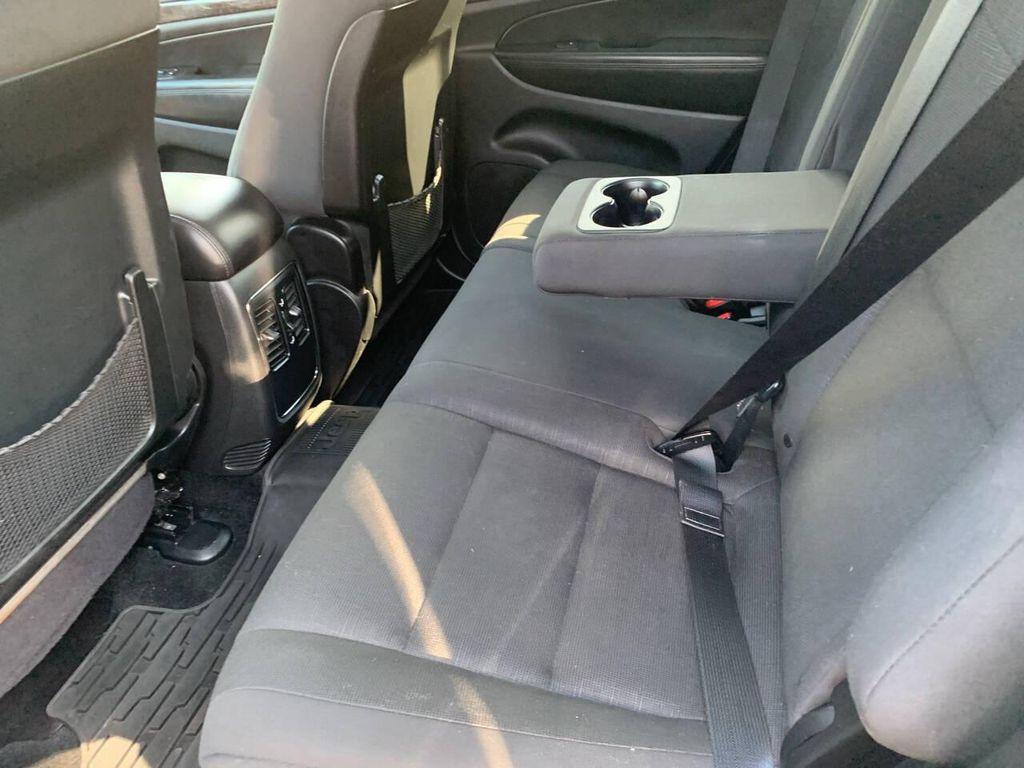 used 2013 Jeep Grand Cherokee car, priced at $10,995