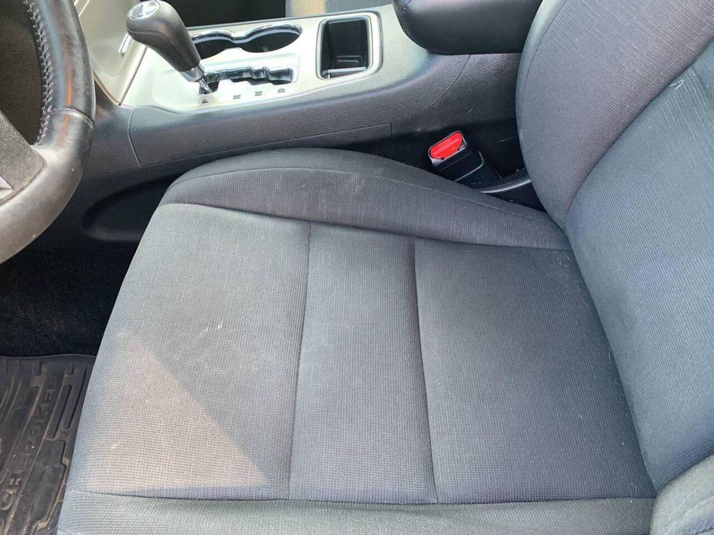 used 2013 Jeep Grand Cherokee car, priced at $10,995