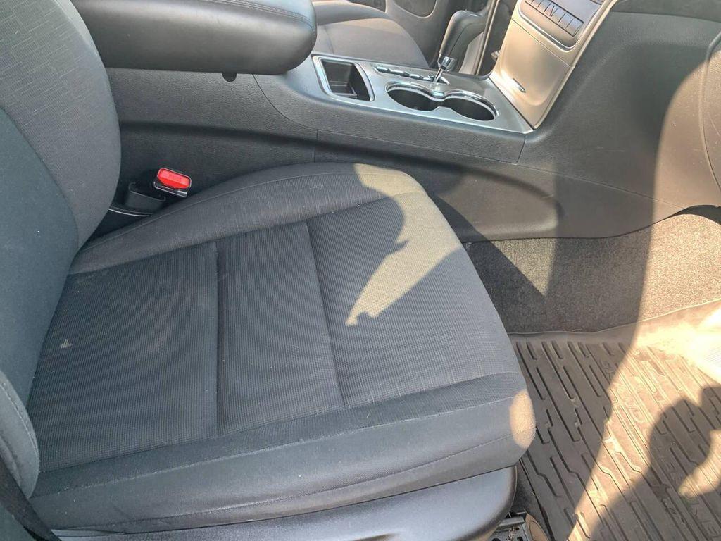 used 2013 Jeep Grand Cherokee car, priced at $10,995