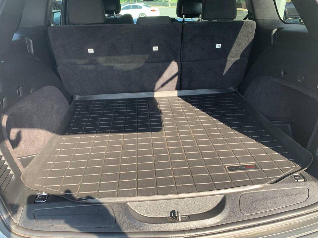 used 2013 Jeep Grand Cherokee car, priced at $10,995