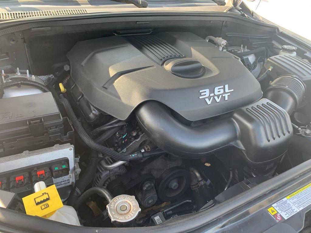 used 2013 Jeep Grand Cherokee car, priced at $10,995