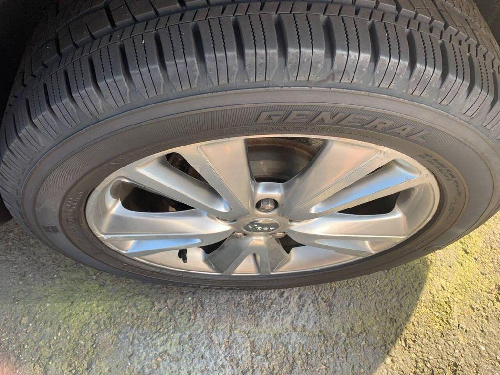 used 2013 Jeep Grand Cherokee car, priced at $10,995