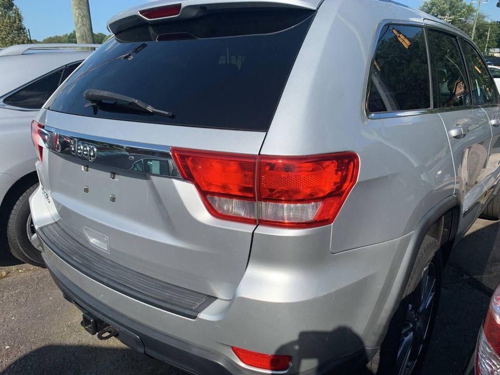 used 2013 Jeep Grand Cherokee car, priced at $10,995