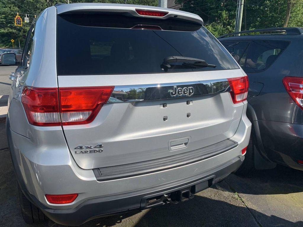 used 2013 Jeep Grand Cherokee car, priced at $10,995