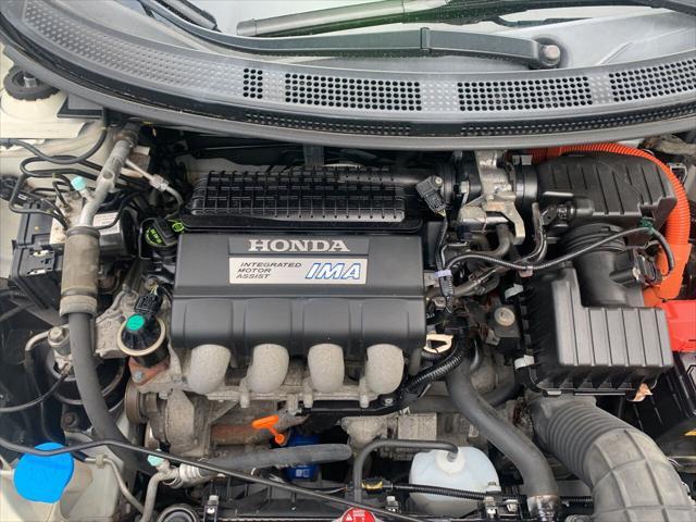 used 2012 Honda CR-Z car, priced at $12,995