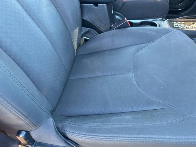 used 2015 Jeep Wrangler car, priced at $12,995