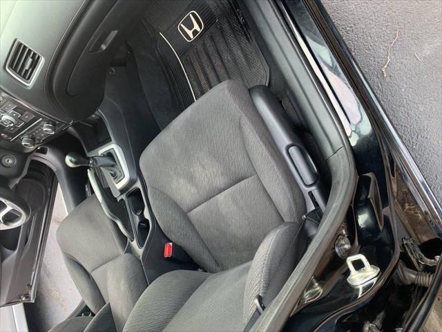 used 2013 Honda Civic car, priced at $7,995