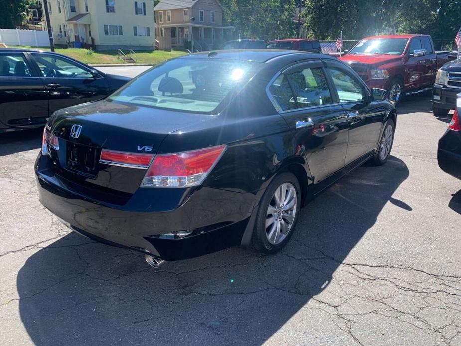 used 2012 Honda Accord car, priced at $14,995