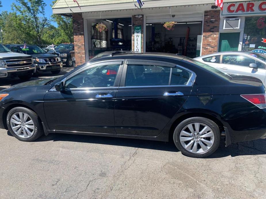 used 2012 Honda Accord car, priced at $14,995