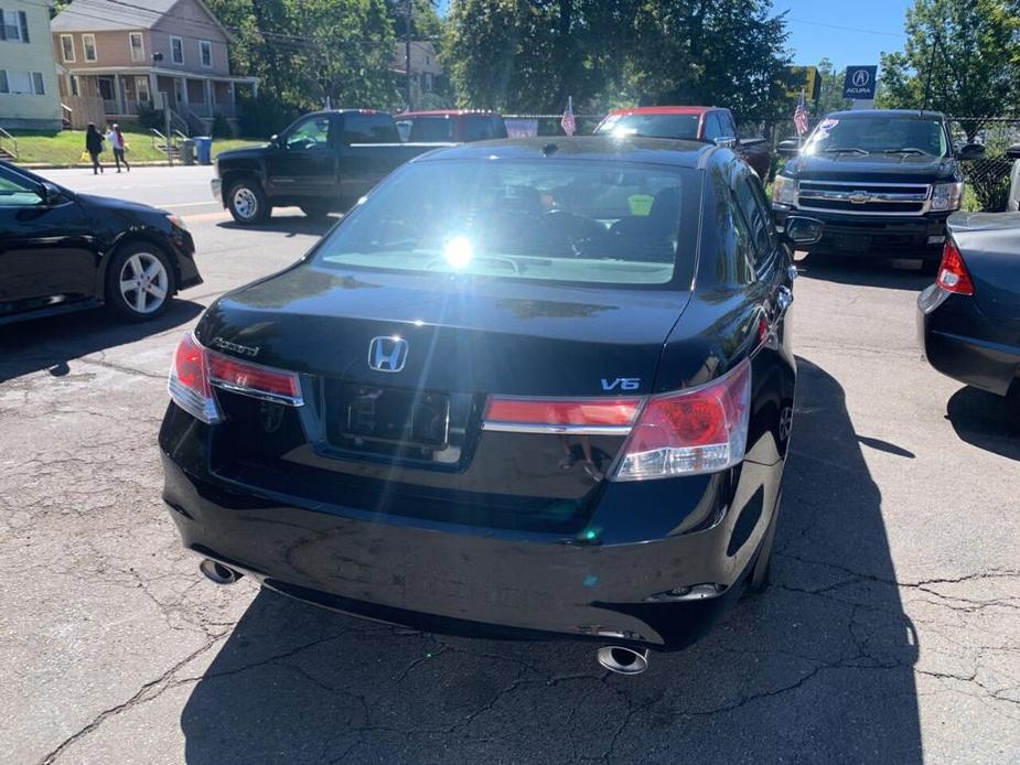 used 2012 Honda Accord car, priced at $14,995