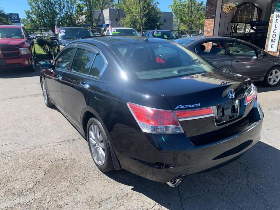 used 2012 Honda Accord car, priced at $14,995