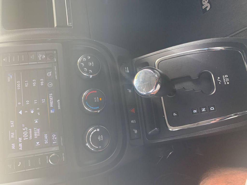 used 2015 Jeep Patriot car, priced at $10,995