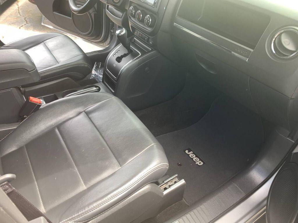 used 2015 Jeep Patriot car, priced at $10,995