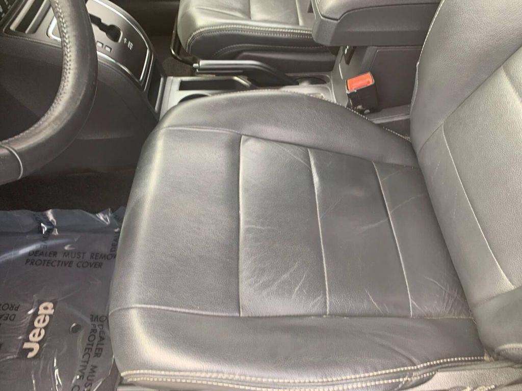used 2015 Jeep Patriot car, priced at $10,995