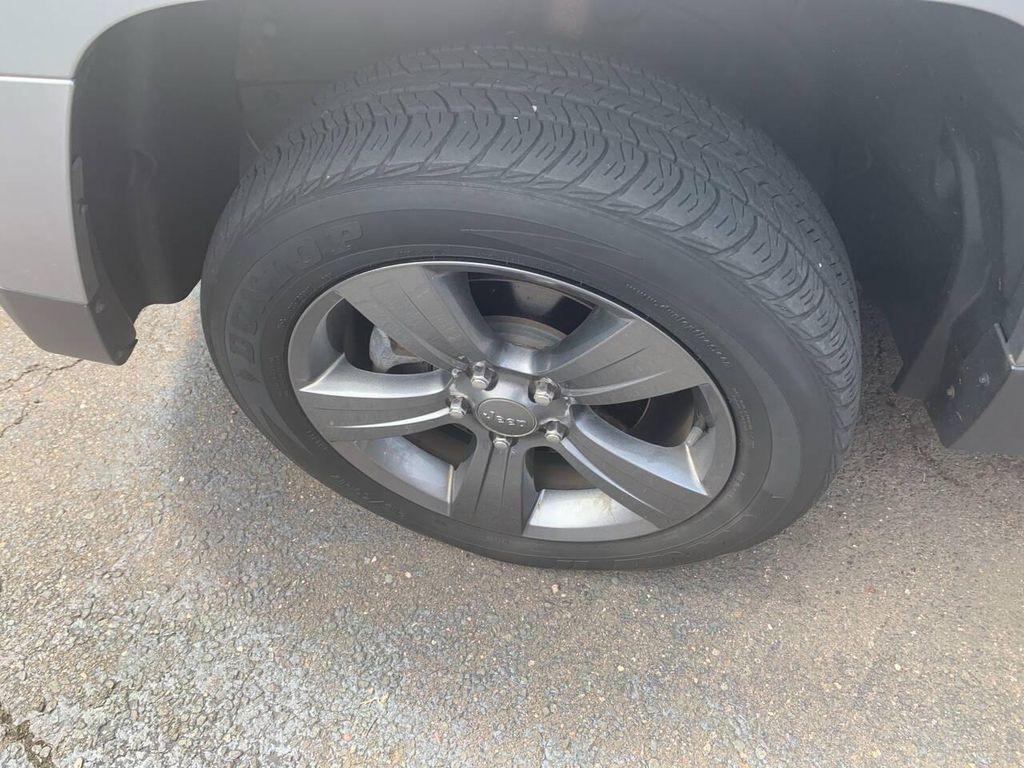 used 2015 Jeep Patriot car, priced at $10,995