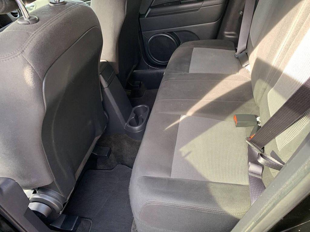 used 2016 Jeep Patriot car, priced at $10,995