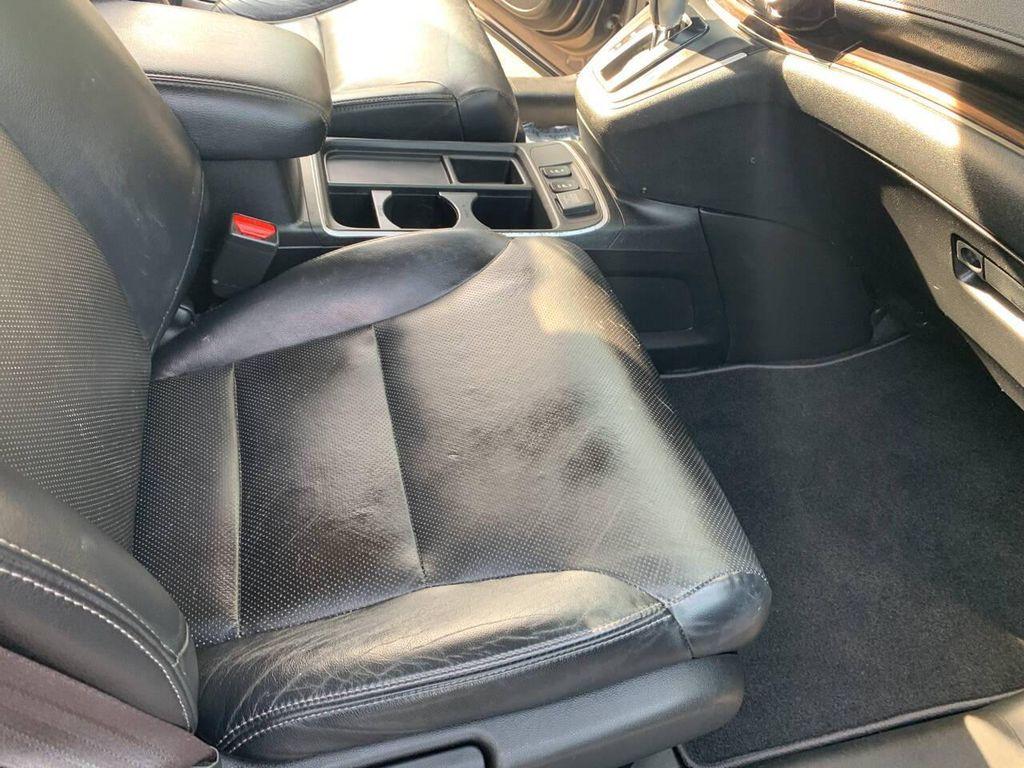 used 2015 Honda CR-V car, priced at $17,995