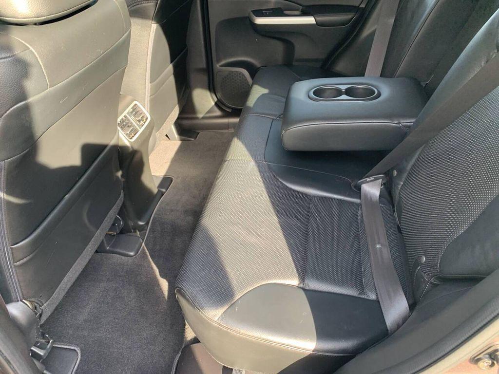 used 2015 Honda CR-V car, priced at $17,995