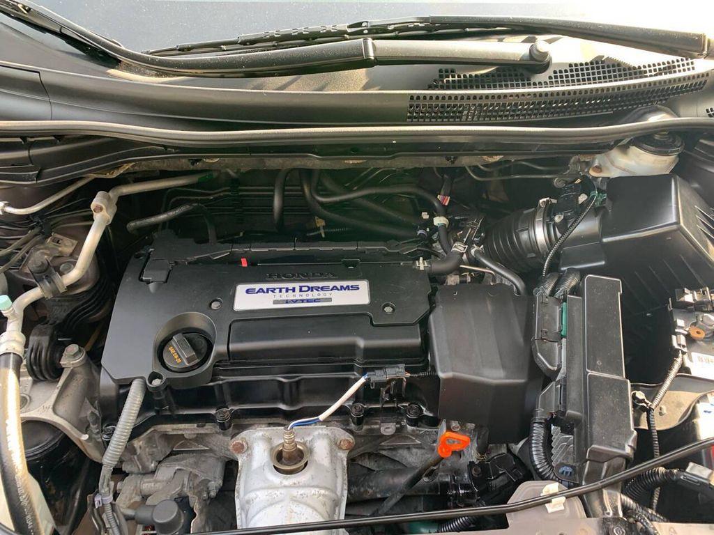 used 2015 Honda CR-V car, priced at $17,995