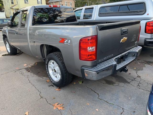 used 2013 Chevrolet Silverado 1500 car, priced at $20,995