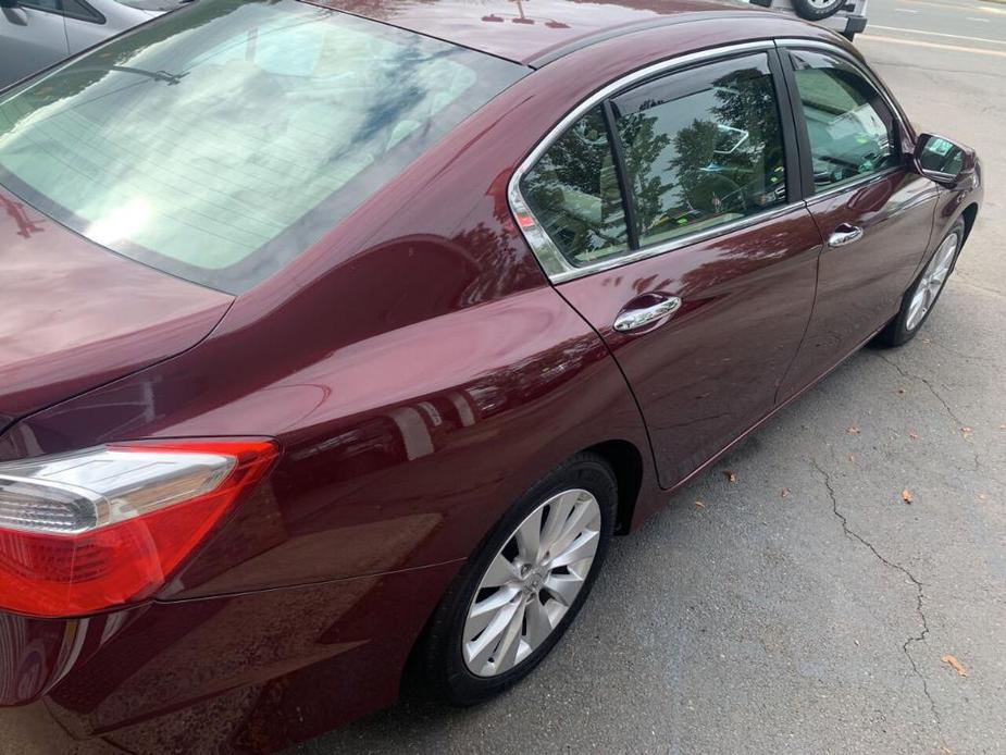 used 2013 Honda Accord car, priced at $12,995