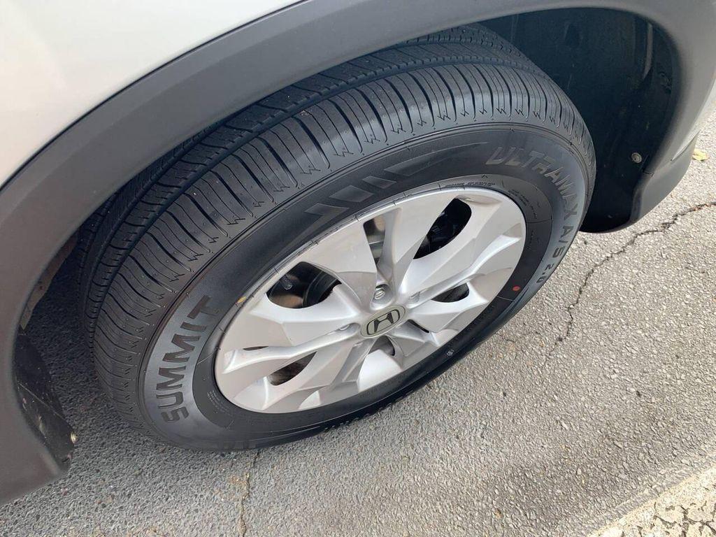 used 2014 Honda CR-V car, priced at $15,495