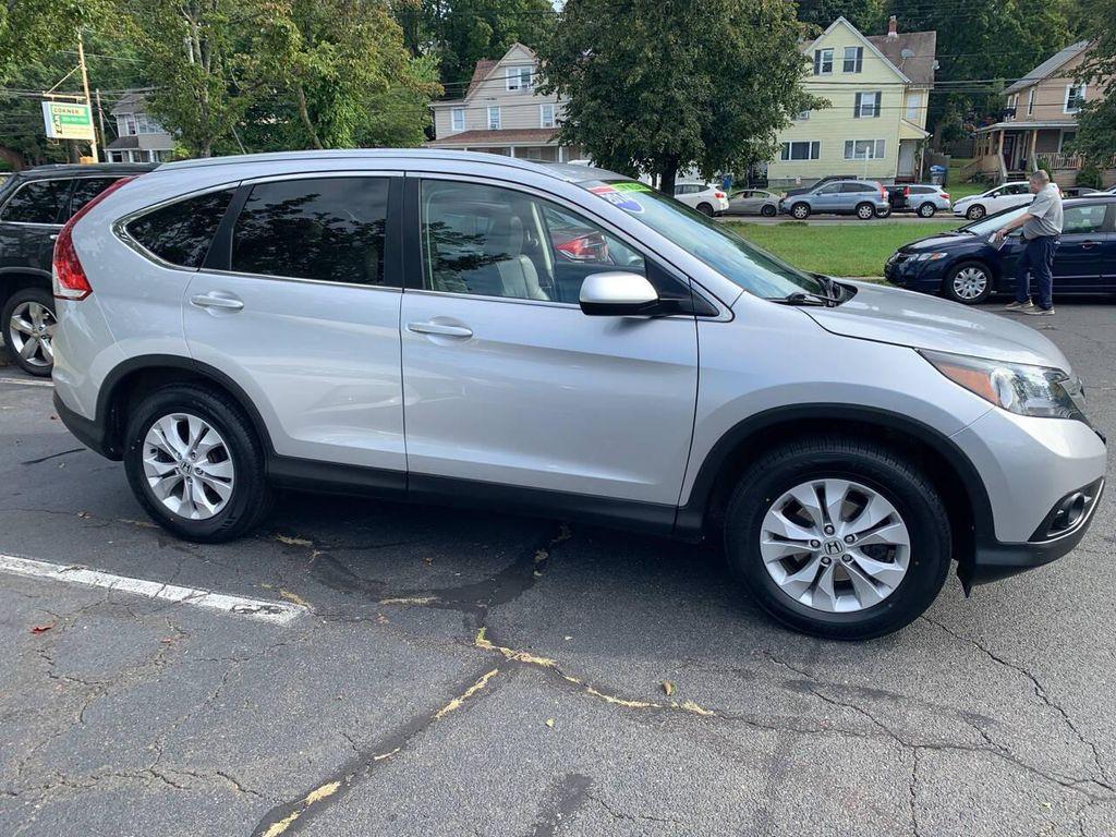used 2014 Honda CR-V car, priced at $15,495