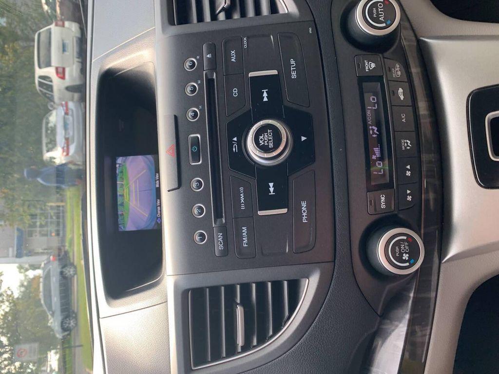 used 2014 Honda CR-V car, priced at $15,495