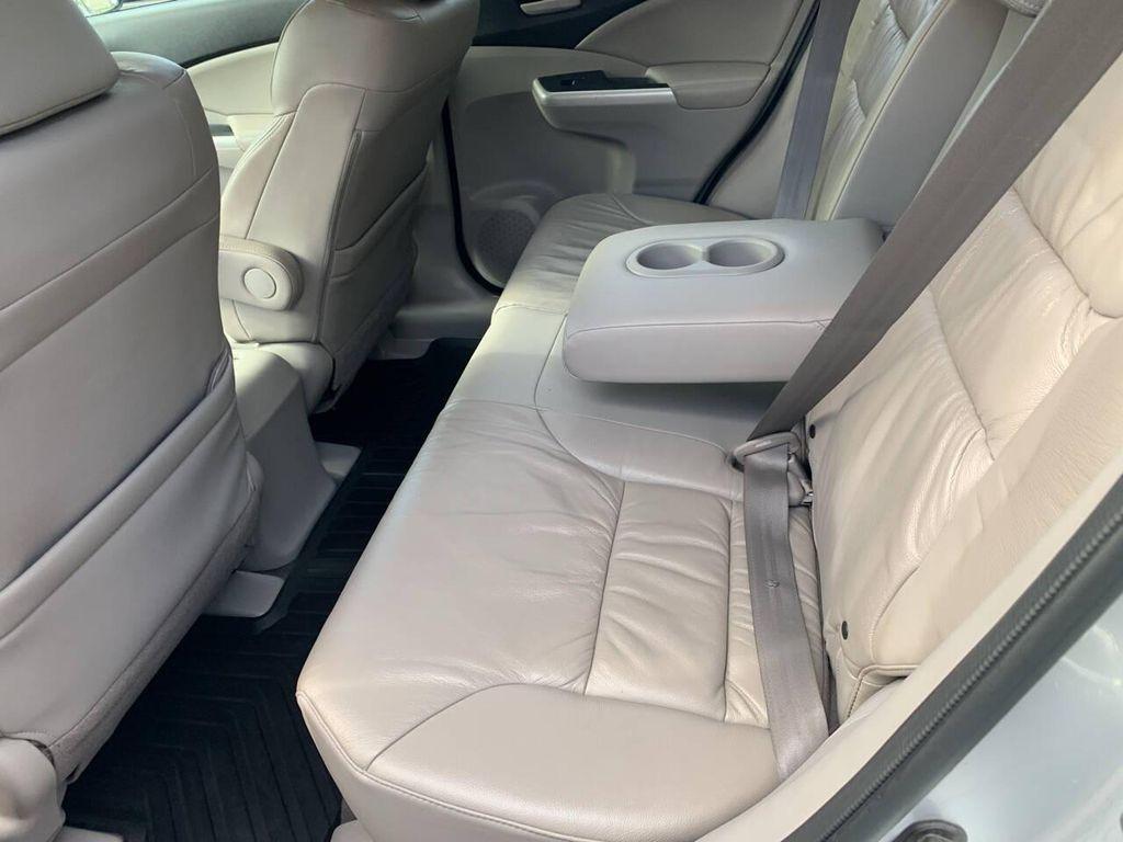 used 2014 Honda CR-V car, priced at $15,495