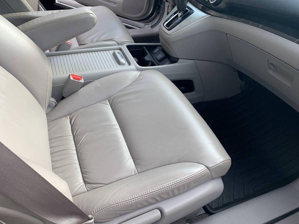 used 2014 Honda CR-V car, priced at $15,495