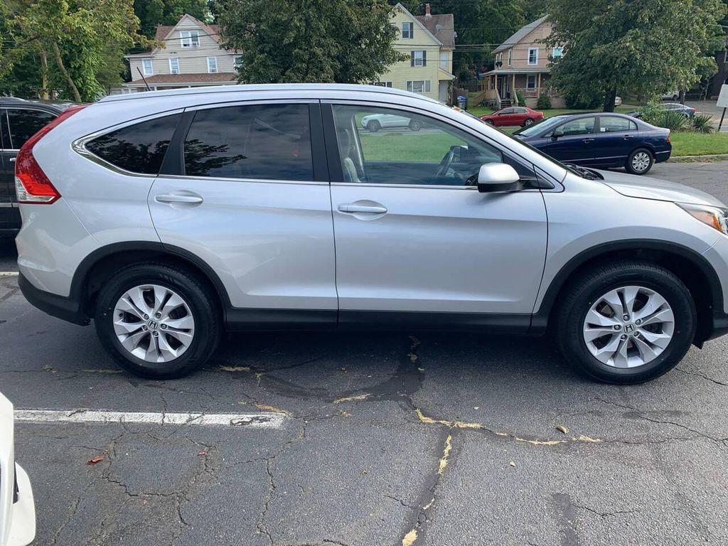 used 2014 Honda CR-V car, priced at $15,495