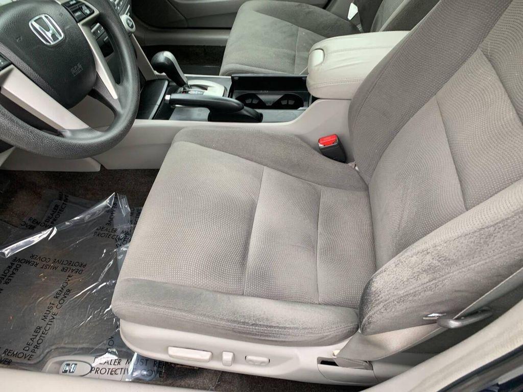 used 2009 Honda Accord car, priced at $9,995