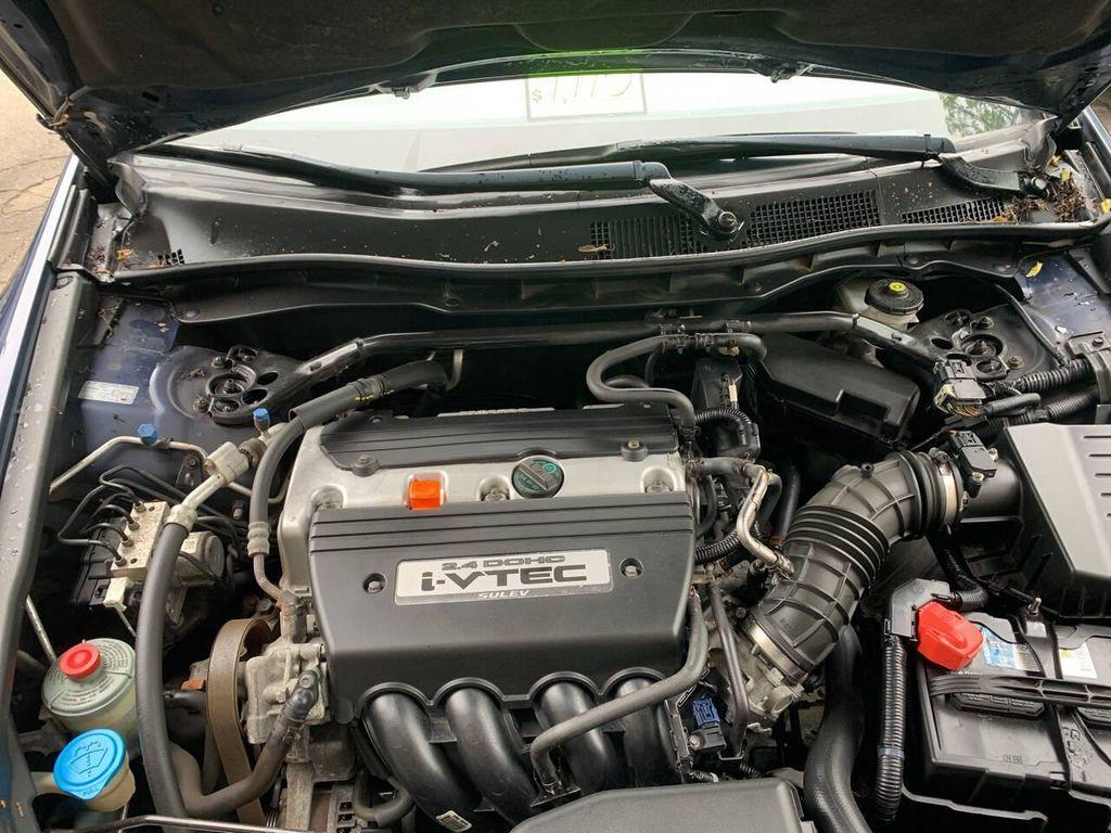 used 2009 Honda Accord car, priced at $9,995