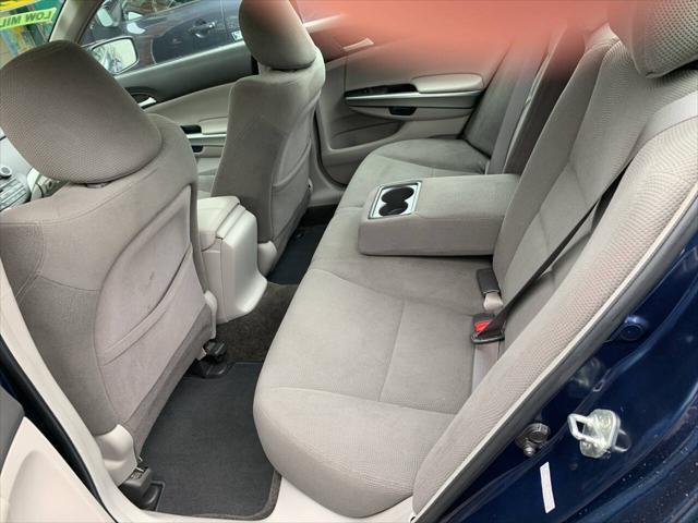 used 2009 Honda Accord car, priced at $9,995