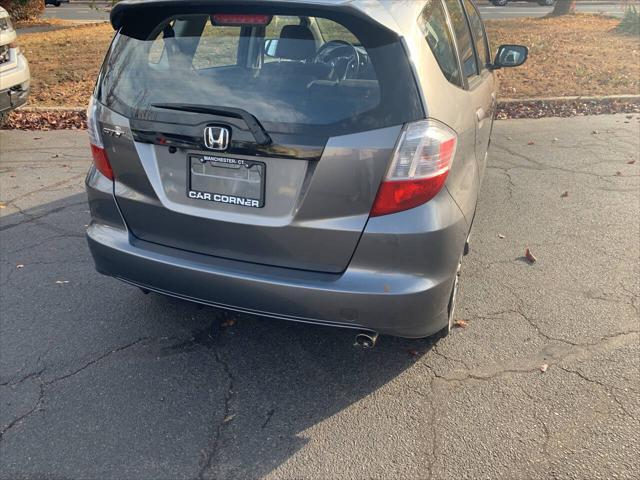 used 2013 Honda Fit car, priced at $12,995