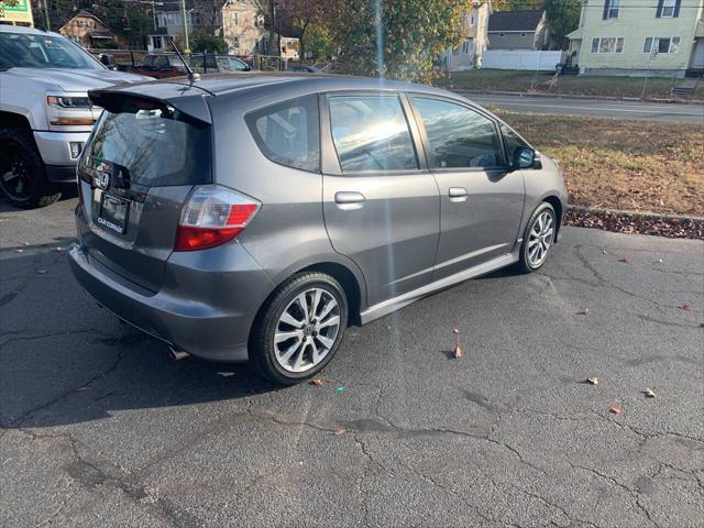 used 2013 Honda Fit car, priced at $12,995