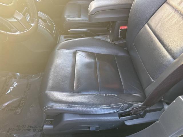 used 2015 Jeep Patriot car, priced at $8,995