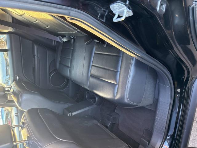 used 2015 Jeep Patriot car, priced at $8,995