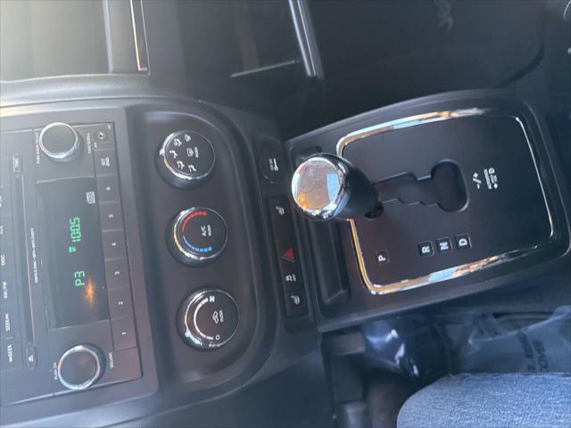 used 2015 Jeep Patriot car, priced at $8,995